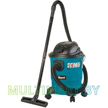 Пылесос Bort BSS-1220-P